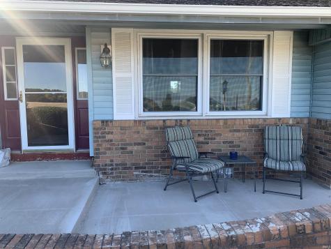1420 N 100 E Hartford City IN 47348