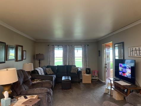 1420 N 100 E Hartford City IN 47348