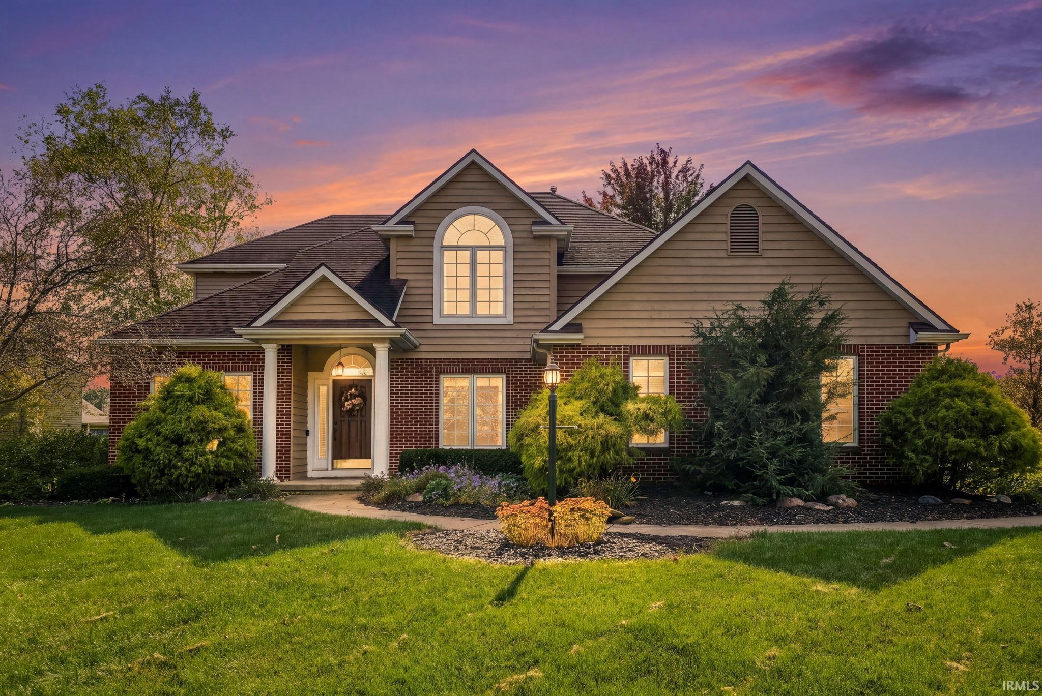 708 Blackthorn Cove Fort Wayne IN 46804