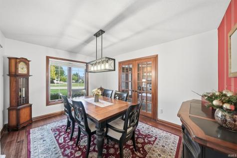 708 Blackthorn Cove Fort Wayne IN 46804