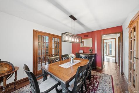 708 Blackthorn Cove Fort Wayne IN 46804