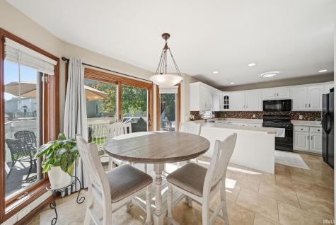 708 Blackthorn Cove Fort Wayne IN 46804