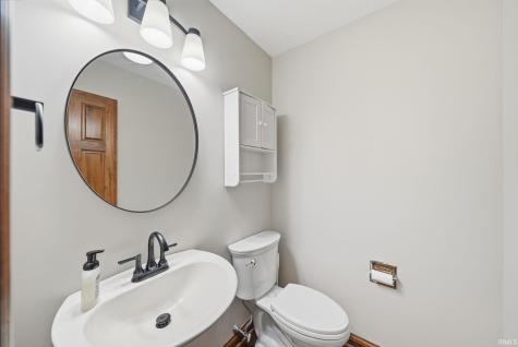 708 Blackthorn Cove Fort Wayne IN 46804
