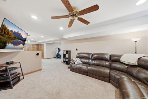 708 Blackthorn Cove Fort Wayne IN 46804