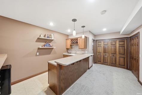 708 Blackthorn Cove Fort Wayne IN 46804