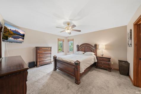 708 Blackthorn Cove Fort Wayne IN 46804