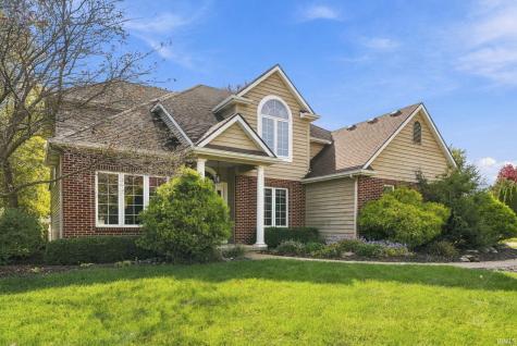 708 Blackthorn Cove Fort Wayne IN 46804