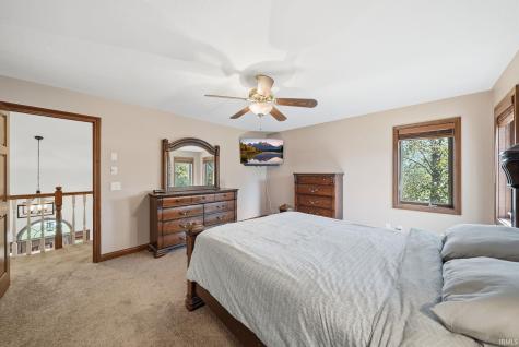 708 Blackthorn Cove Fort Wayne IN 46804