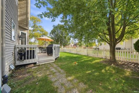 708 Blackthorn Cove Fort Wayne IN 46804
