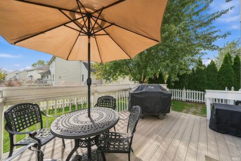 708 Blackthorn Cove Fort Wayne IN 46804