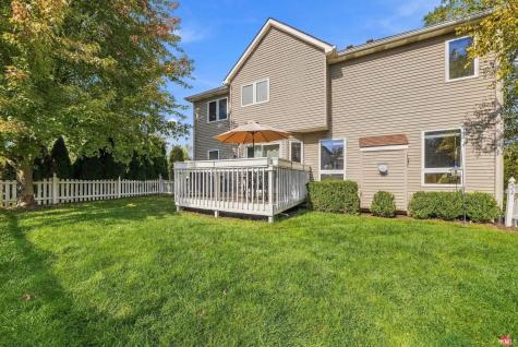 708 Blackthorn Cove Fort Wayne IN 46804