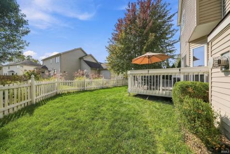 708 Blackthorn Cove Fort Wayne IN 46804