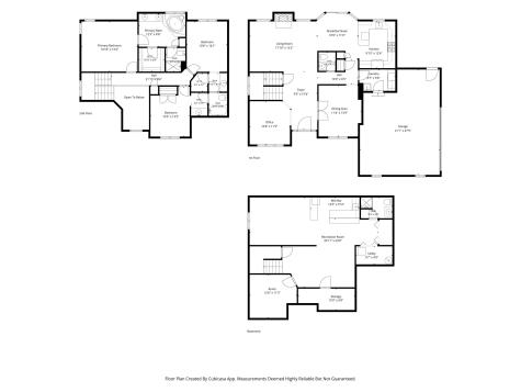 708 Blackthorn Cove Fort Wayne IN 46804