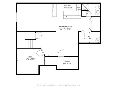 708 Blackthorn Cove Fort Wayne IN 46804