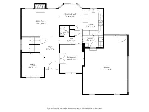 708 Blackthorn Cove Fort Wayne IN 46804