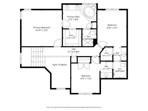 708 Blackthorn Cove Fort Wayne IN 46804