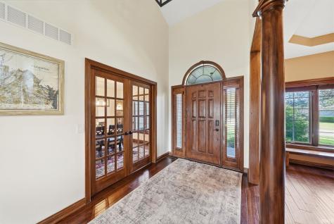 708 Blackthorn Cove Fort Wayne IN 46804