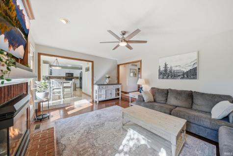 708 Blackthorn Cove Fort Wayne IN 46804