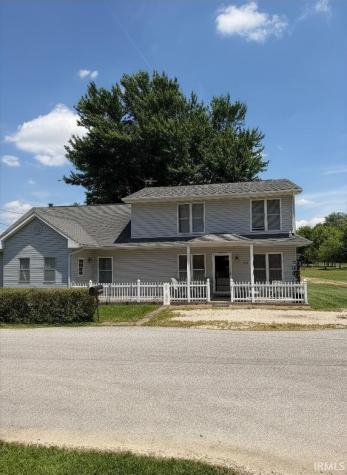 7732 N County Road 475 E Road Orleans IN 47452