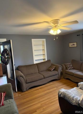 7732 N County Road 475 E Road Orleans IN 47452
