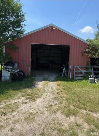 7732 N County Road 475 E Road Orleans IN 47452