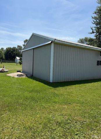 7732 N County Road 475 E Road Orleans IN 47452
