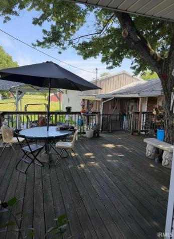 7732 N County Road 475 E Road Orleans IN 47452