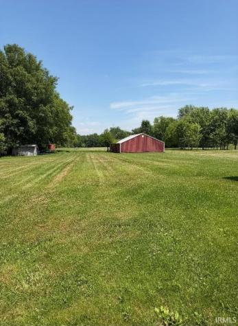 7732 N County Road 475 E Road Orleans IN 47452