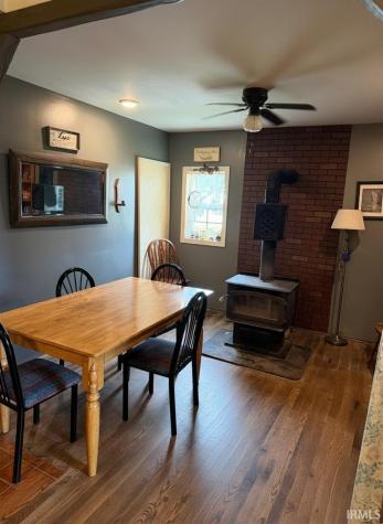 7732 N County Road 475 E Road Orleans IN 47452