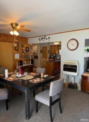 7732 N County Road 475 E Road Orleans IN 47452