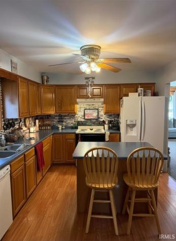 7732 N County Road 475 E Road Orleans IN 47452