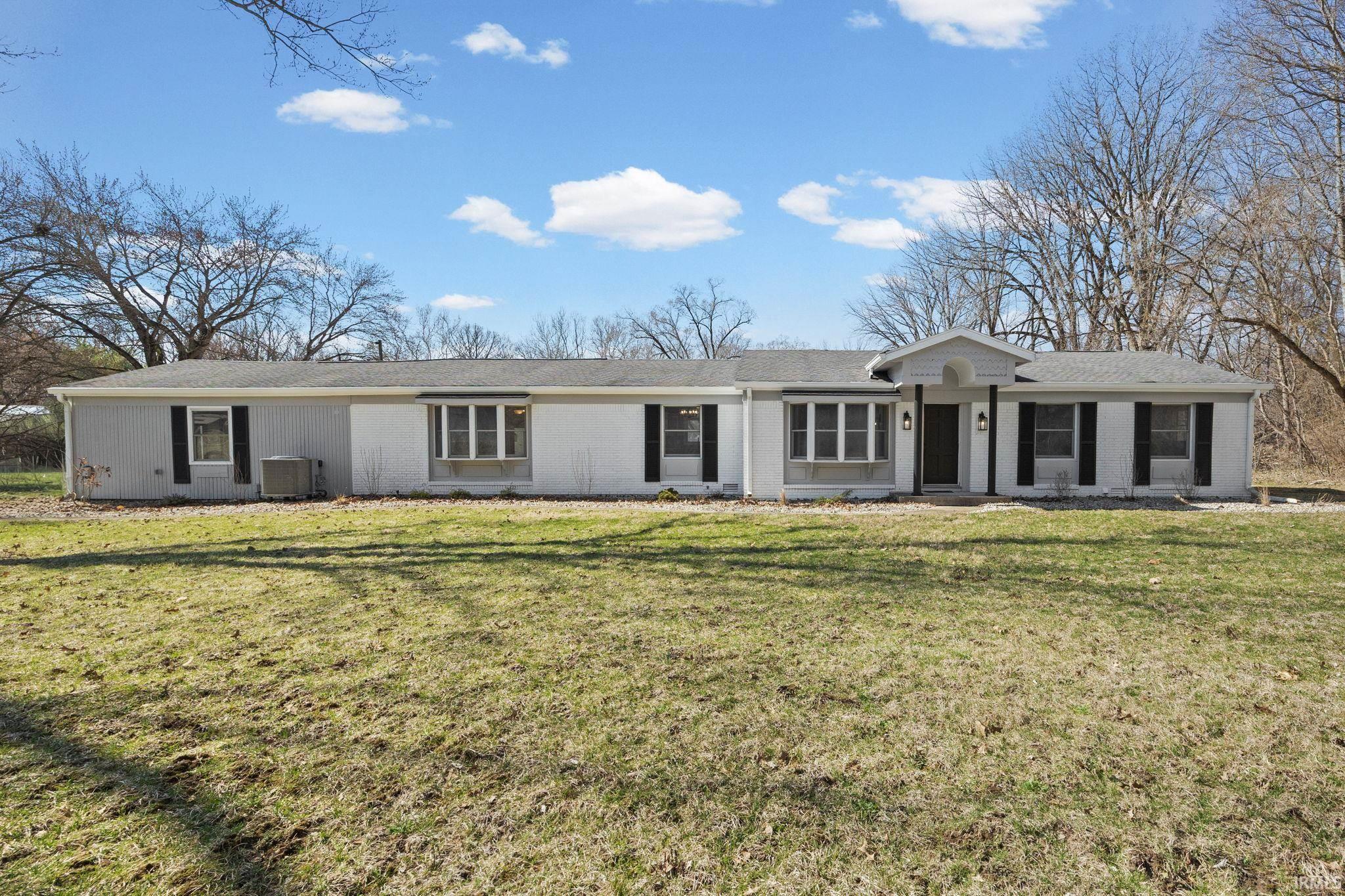 7618 S 350 E. Road Lafayette IN 47909