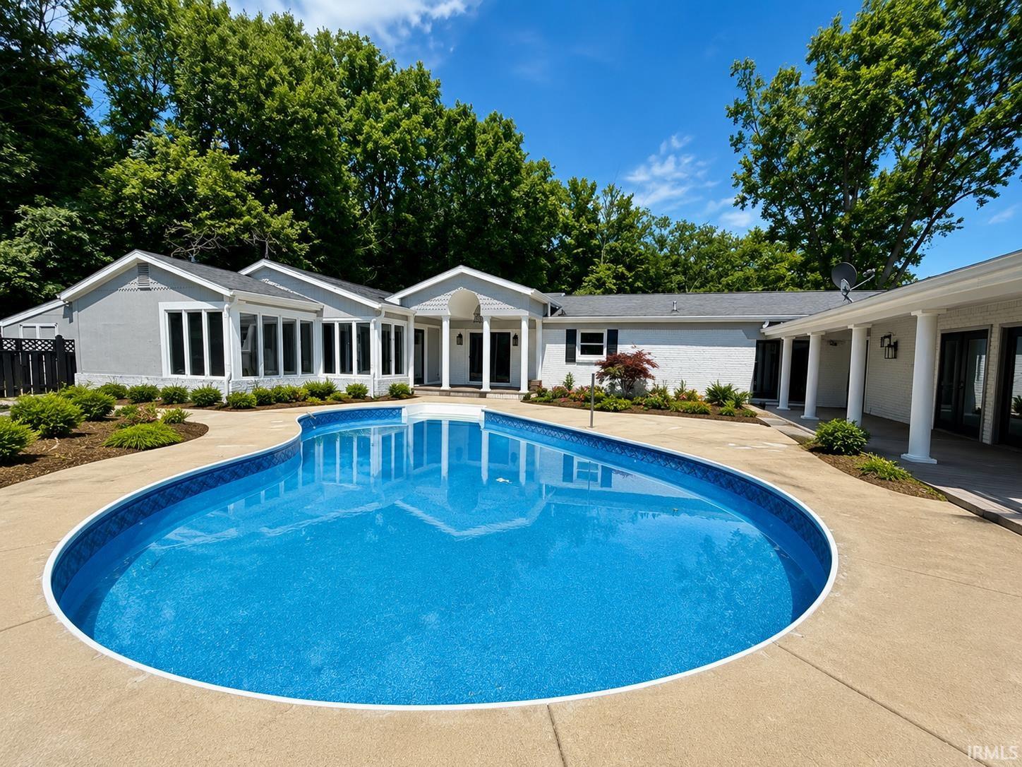 7618 S 350 E. Road Lafayette IN 47909