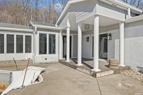 7618 S 350 E. Road Lafayette IN 47909