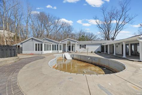 7618 S 350 E. Road Lafayette IN 47909
