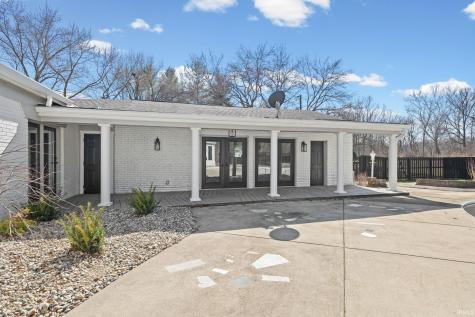 7618 S 350 E. Road Lafayette IN 47909