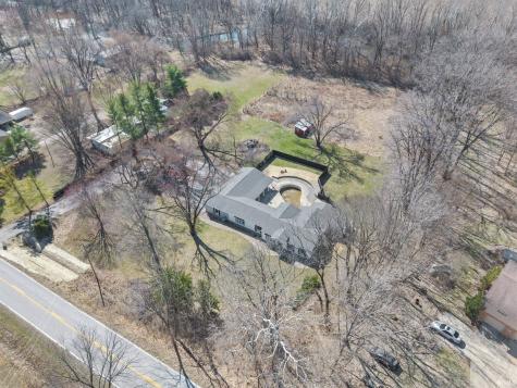 7618 S 350 E. Road Lafayette IN 47909
