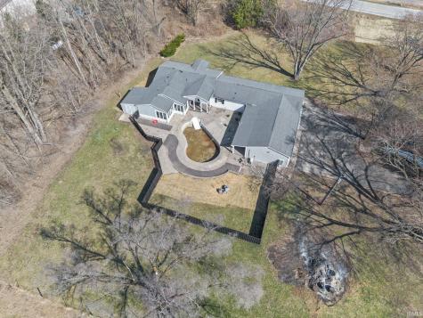 7618 S 350 E. Road Lafayette IN 47909