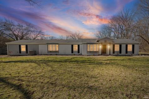 7618 S 350 E. Road Lafayette IN 47909