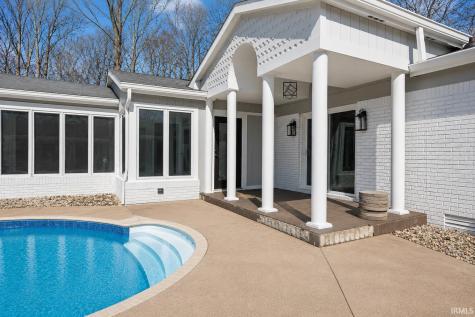 7618 S 350 E. Road Lafayette IN 47909