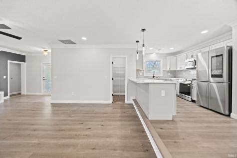 7618 S 350 E. Road Lafayette IN 47909