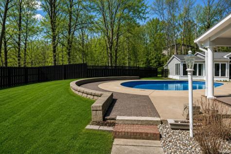 7618 S 350 E. Road Lafayette IN 47909