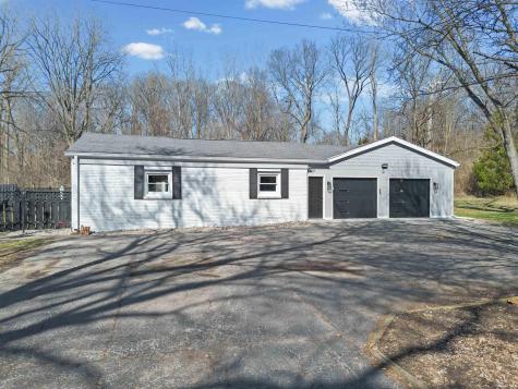 7618 S 350 E. Road Lafayette IN 47909