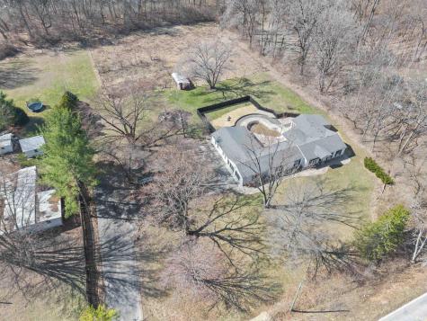 7618 S 350 E. Road Lafayette IN 47909
