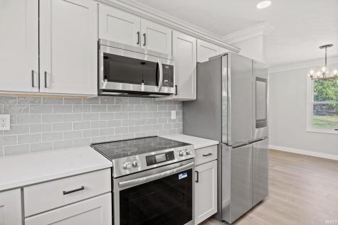 7618 S 350 E. Road Lafayette IN 47909