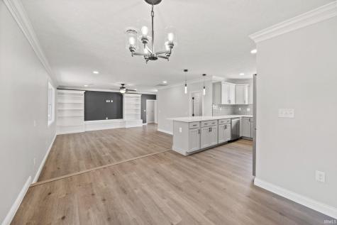 7618 S 350 E. Road Lafayette IN 47909