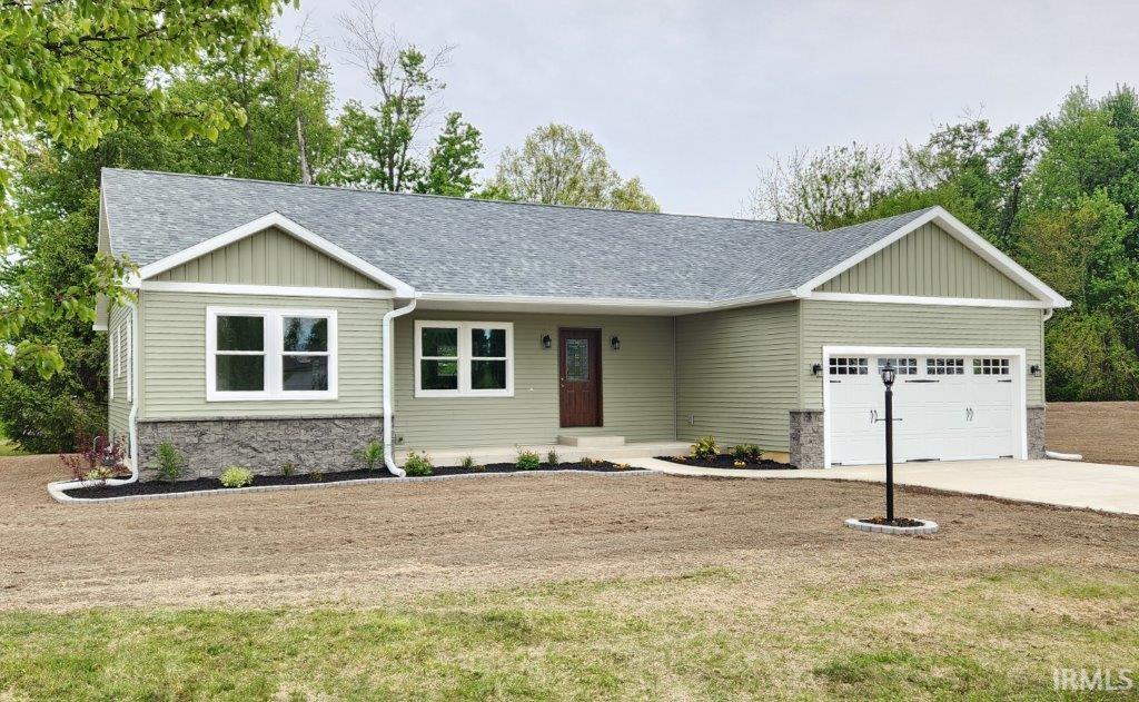 11102 N Dogleg Dr E Syracuse IN 46567