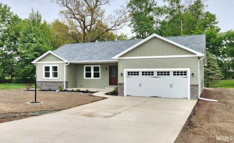 11102 N Dogleg Dr E Syracuse IN 46567