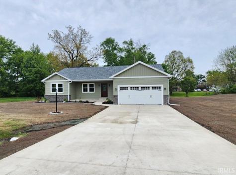 11102 N Dogleg Dr E Syracuse IN 46567