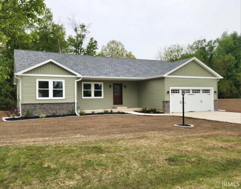 11102 N Dogleg Dr E Syracuse IN 46567